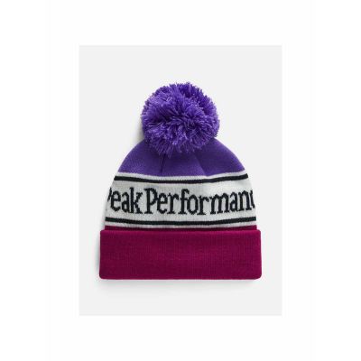 2. Peak Performance Jr Pow Hat Pink