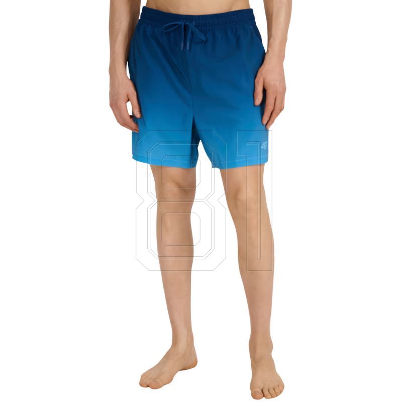 Swim shorts 4F M 4FWSS25UBDSM132 46S