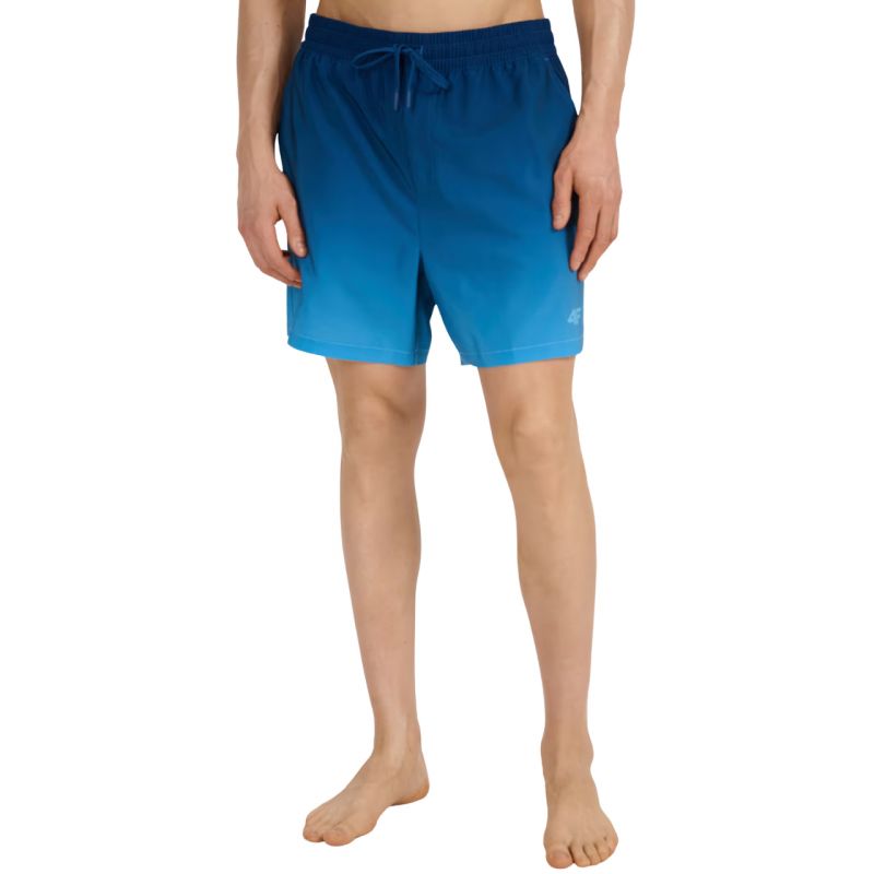 Swim shorts 4F M 4FWSS25UBDSM132 46S