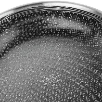 7. ZWILLING PEAK Ceramic shallow frying pan - 20 cm