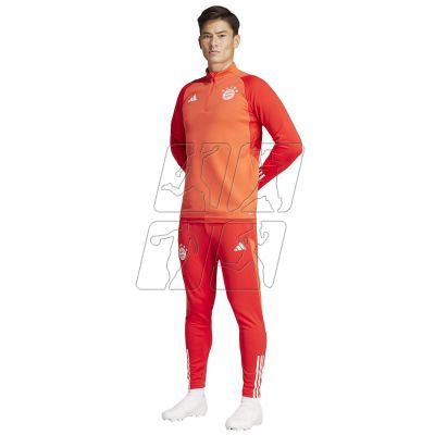 9. adidas FC Bayern Training Panty M IQ0605