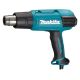 2. Makita HG6531CK heat gun 550 l/min 650°C 2000W