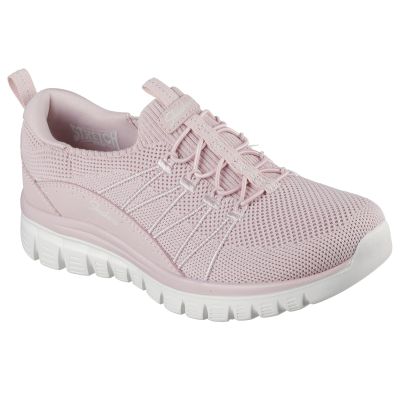 Skechers women's sneakers GACEFUL PICTURE PERFECT 100702 BLSH