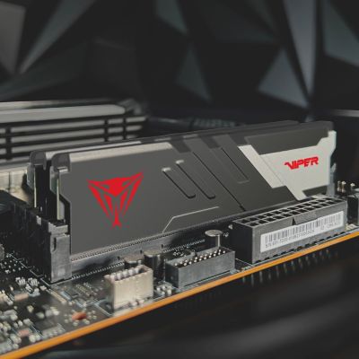 13. Patriot Viper Venom DDR5 16GB (1x16GB) 6000MT/s