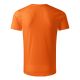 3. Men's Epic T-Shirt (Orange)