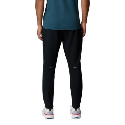 2. Columbia Stealth Spring Pant 2157253010 Black L