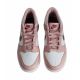 6. Nike Dunk Low GS Velvet Pink Children's Sneakers - DO6485-600