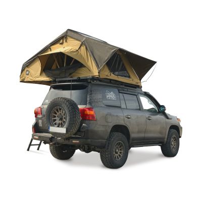 4. Offlander Soft Cahaya 160 Roof Tent OFF_RTT_CAHAYA160