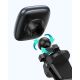 14. Wozinsky WUMTK Magnetic Phone Holder for Car Air Vent - Black