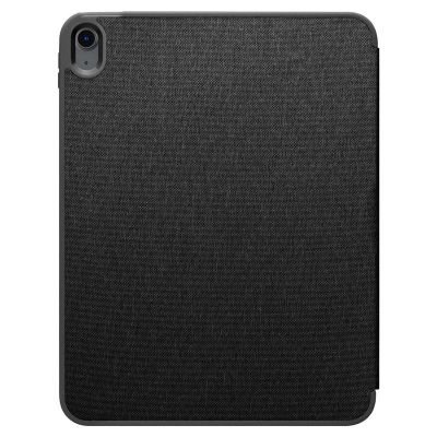 12. Spigen Urban Fit Case for iPad 10.9'' 2022 - Black