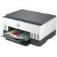 HP Smart Tank 670 Wireless All-in-One Color Printer, Duplex Printing; Copy, Scan