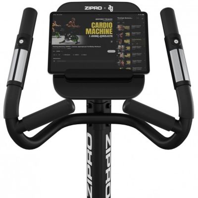 3. ZIPRO STRIKE Magnetic Bike Trainer