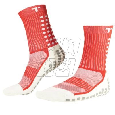 2. Football socks Trusox 3.0 Cushion M S737415