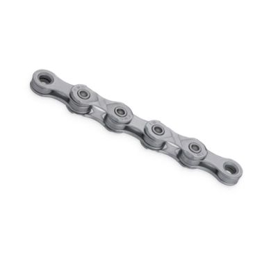 KMC Chain X10 EPT 114 Links Silver Box