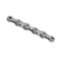 KMC Chain X10 EPT 114 Links Silver Box