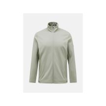 Peak Performance M Rider Tech Zip Jacket Green