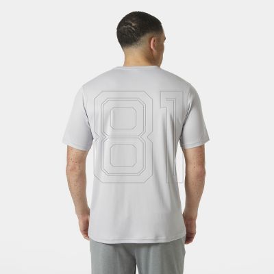 9. Helly Hansen HH Tech Graphic 2.0 M T-shirt 49574 853