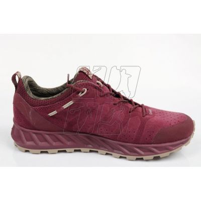 4. Aku Rapida GTX W 768689 Hiking Shoes