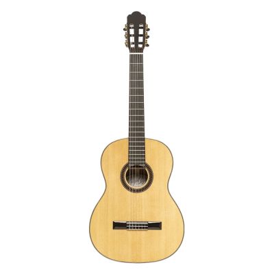 Angel Lopez Tinto SK - classical guitar
