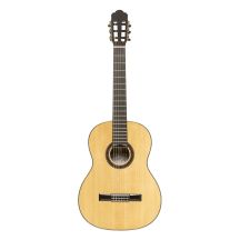 Angel Lopez Tinto SK - classical guitar