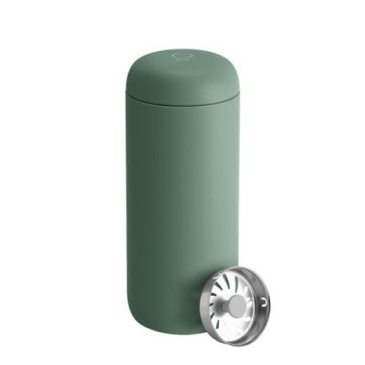 2. Carter Move Mug Fellow 473 ml thermal mug sage