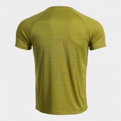 2. Joma R-Night Iconic Short Sleeve T-shirt M 104001.435