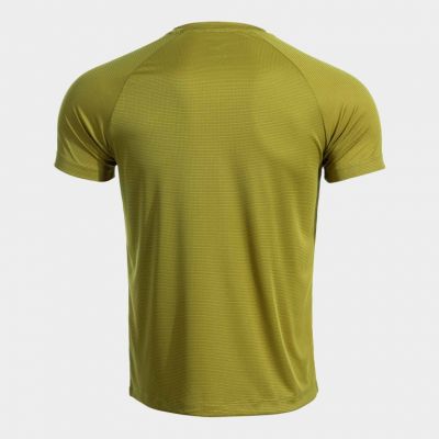 2. Joma R-Night Iconic Short Sleeve T-shirt M 104001.435
