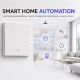 2. QOLTEC LIGHT ON/OFF SWITCH | 1-CHANNEL | WI-FI | TIMER | TUYA | WHITE