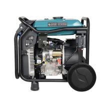 KÖNNER & SÖHNEN HYBRID INVERTER GENERATOR 7.2kW KS 8100iEG