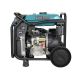 KÖNNER & SÖHNEN HYBRID INVERTER GENERATOR 7.2kW KS 8100iEG
