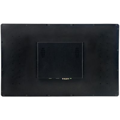 2. Hannspree HO 275 PTB computer monitor 68.6 cm (27") 1920 x 1080 px Full HD LED Touchscreen Black