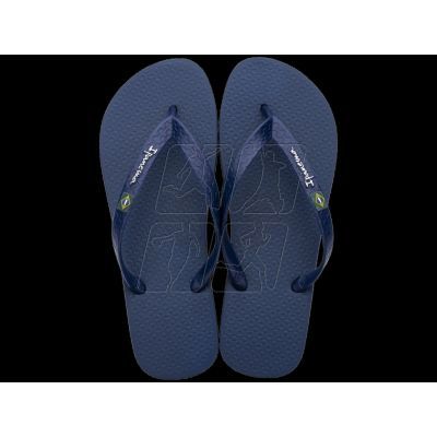 2. Ipanema Class Brazil Flip-Flops M 80415-22413