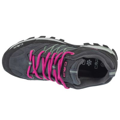 3. CMP Rigel Low Wmn WP W shoes 3Q13246-74US