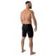 5. Vale Tudo MMA Compression Shorts (Tight) Black CS - S