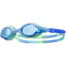 TYR Kids Swimple Tie Dye Swimming Goggles