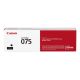 Canon 075 Toner Cartridge 1pc Original Black