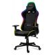6. Huzaro Force 6.2 Mesh RGB Gaming Chair