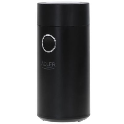 2. ADLER AD 4446bs coffee grinder