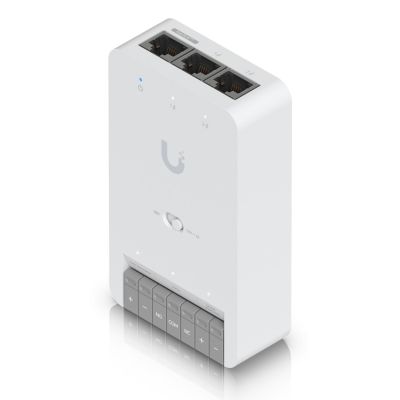 2. 1 Door Ethernet Emergency Exit Controller