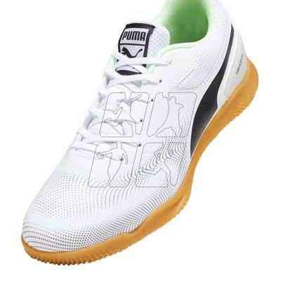 4. Puma Truco III IT M 106892 07 football shoes