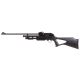 8. BEEMAN QB78 mod.1085 Tru-Glo air rifle with 10-shot magazine, cal. 4.5 mm Ekp