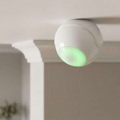 4. Nice Motion-Control motion sensor (FGMS-001 ZW5 EU)