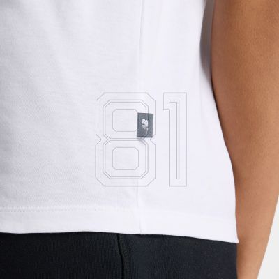4. New Balance Sport Graphic T-Shirt W WT51540WT