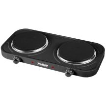 Adler MS 6509 cooker (2 cooking zones; 2000W)