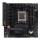 11. ASUS TUF GAMING B650M-PLUS WIFI AMD B650 Socket AM5 micro ATX
