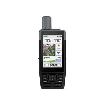 Garmin GPSMAP H1 outdoor GPS navigation