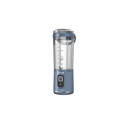 4. Portable Blender BC151EUNV NINJA, blue