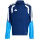 10. adidas Tiro 26 Competition Training Top Blue JN2286