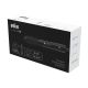 7. Braun Haircare Airstyler AS1 5 Braun Haircare5 Braun Haircare 5 black Schwarz (BRAS150E)
