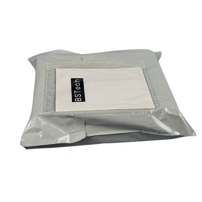 2. BSTech Courier rebates DL 235x125 mm 1000 pcs